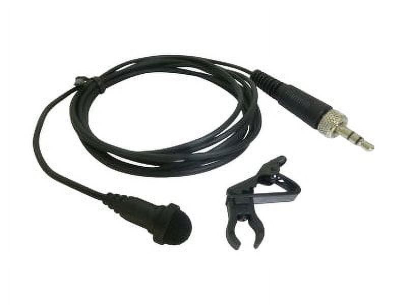 Sennheiser ME 2 - Microphone
