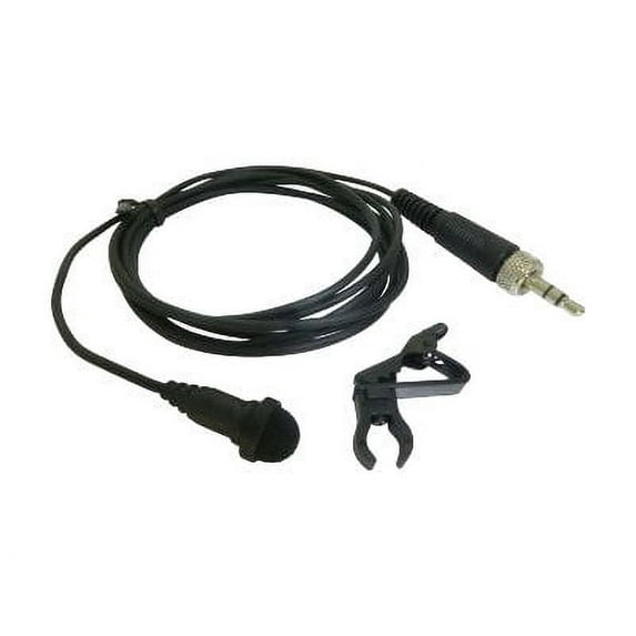 Sennheiser ME 2 - Microphone