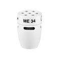 thumbnail image 1 of Sennheiser ME 34 Electret Condenser Microphone, 1 of 2