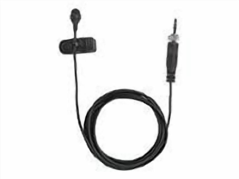 Sennheiser ME2 Professional Microphone