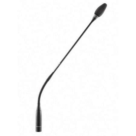 Sennheiser MEG 14-40-L-II B Cardioid Gooseneck Microphone #506398