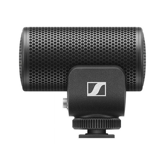 Sennheiser MKE 200 Super Cardioid On-Camera Microphone