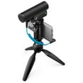 thumbnail image 1 of Sennheiser MKE 400 Mobile Kit, 1 of 10