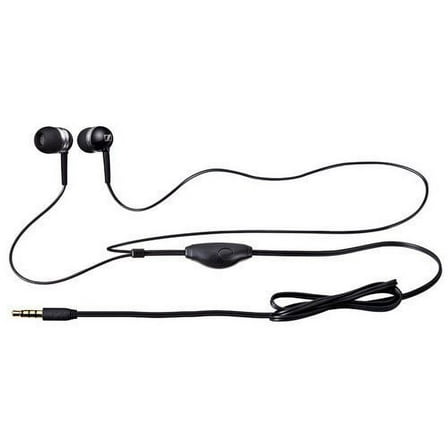 Sennheiser MM 50 iP Earbud Headset Compatible with iPhone & MP3 Players Discontinued by Manufacturer