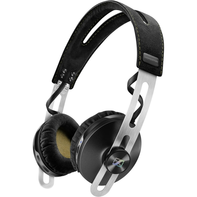 Sennheiser on ear wireless hot sale