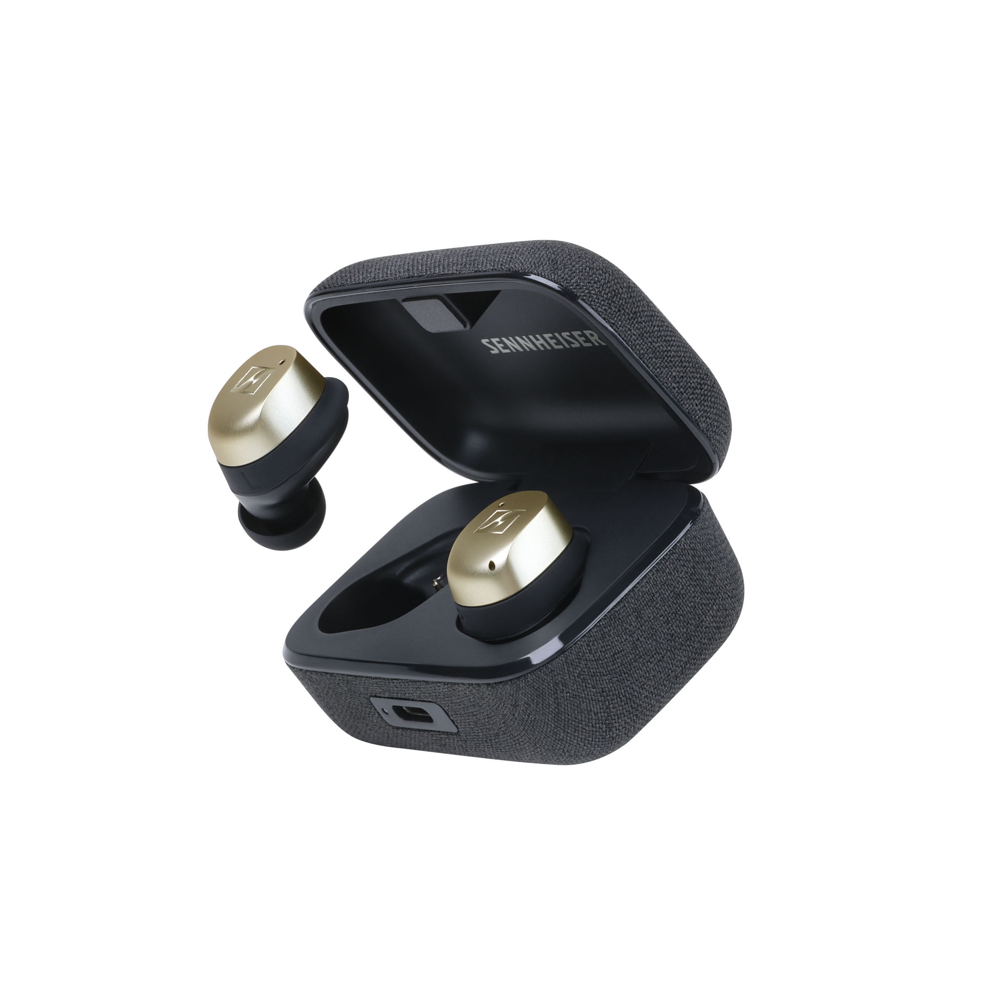 【美品】SENNHEISER Momentum True Wireless 4 Amazon.com: Sennheiser MOMENTUM True Wireless 4 Smart