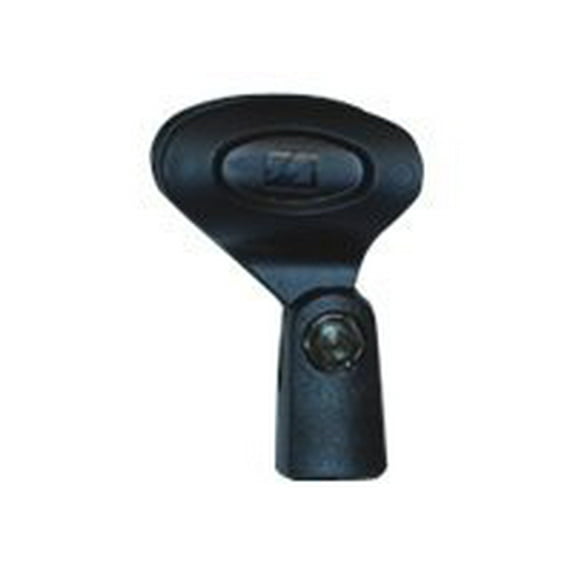 Sennheiser MZQ 800 - Stand adapter for microphone - for Sennheiser E 835, E 845; Evolution E 815, E 84X, E 914, e 935, E 945, E817; MD 42, 46