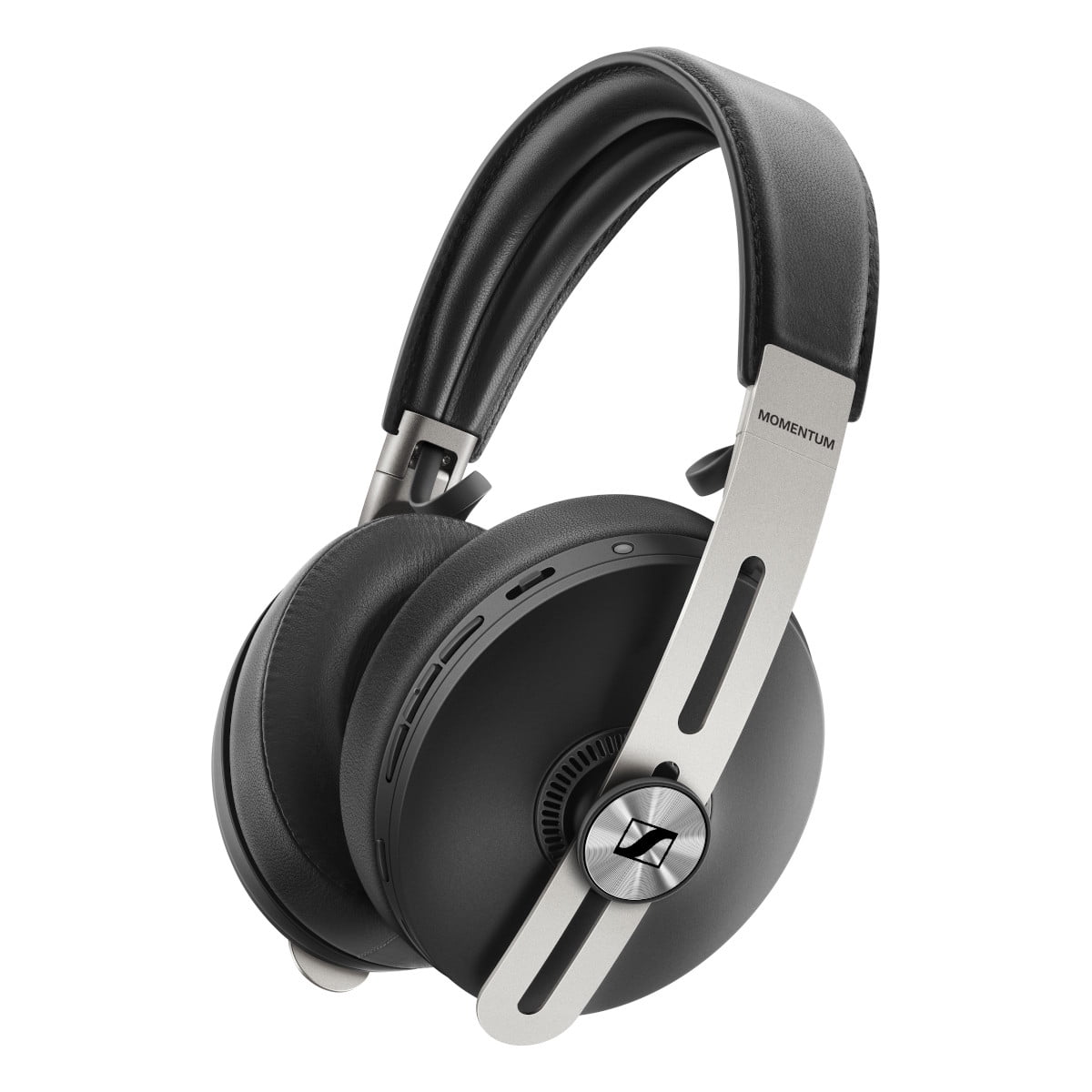 Sennheiser MOMENTUM 3 Wireless／Black Sennheiser Momentum 3 Over-ear Wireless Headphones (Black