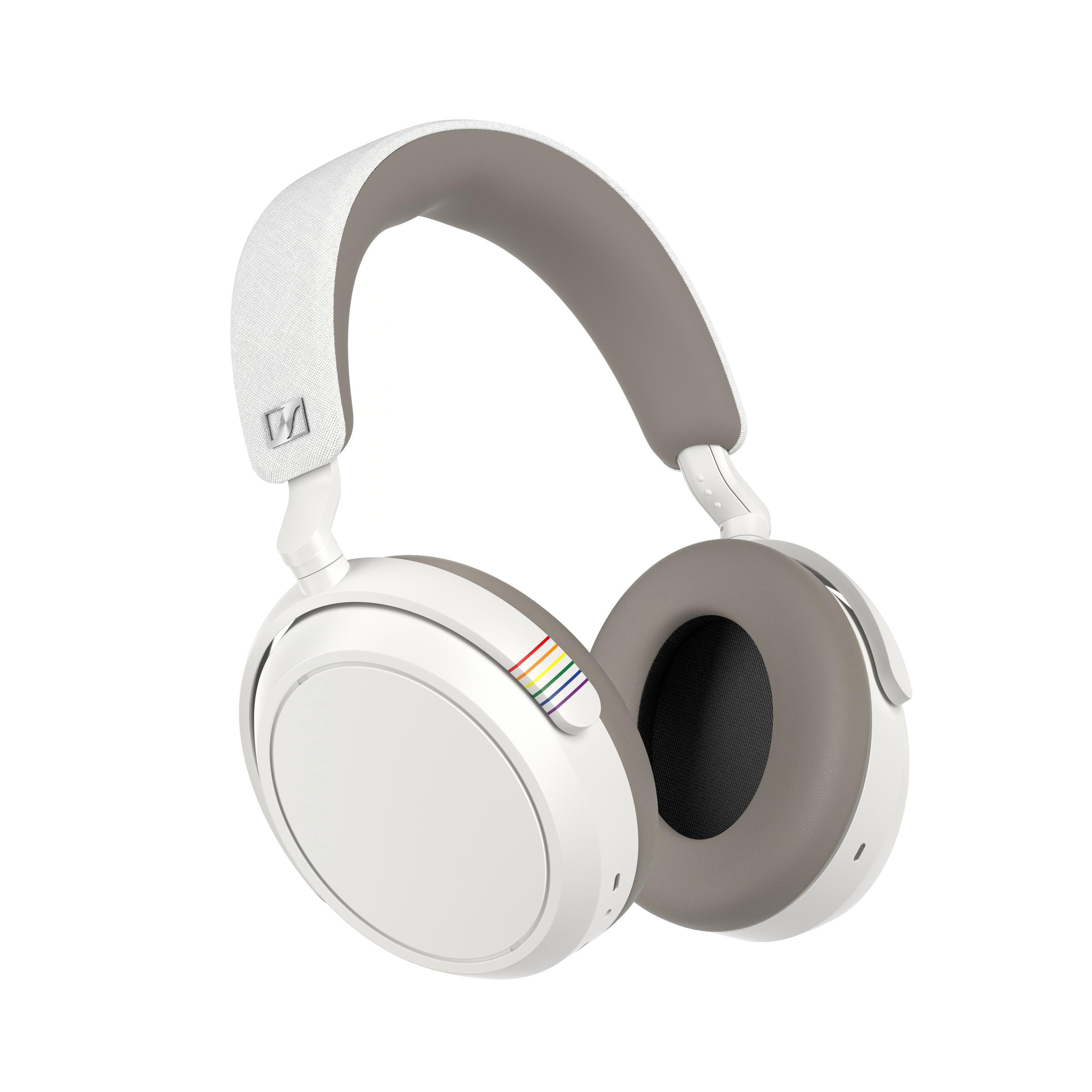 Sennheiser Momentum 4 Wireless PRIDE Edition Headphones