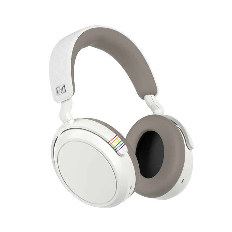 Sennheiser Momentum 4 Wireless PRIDE Edition Headphones