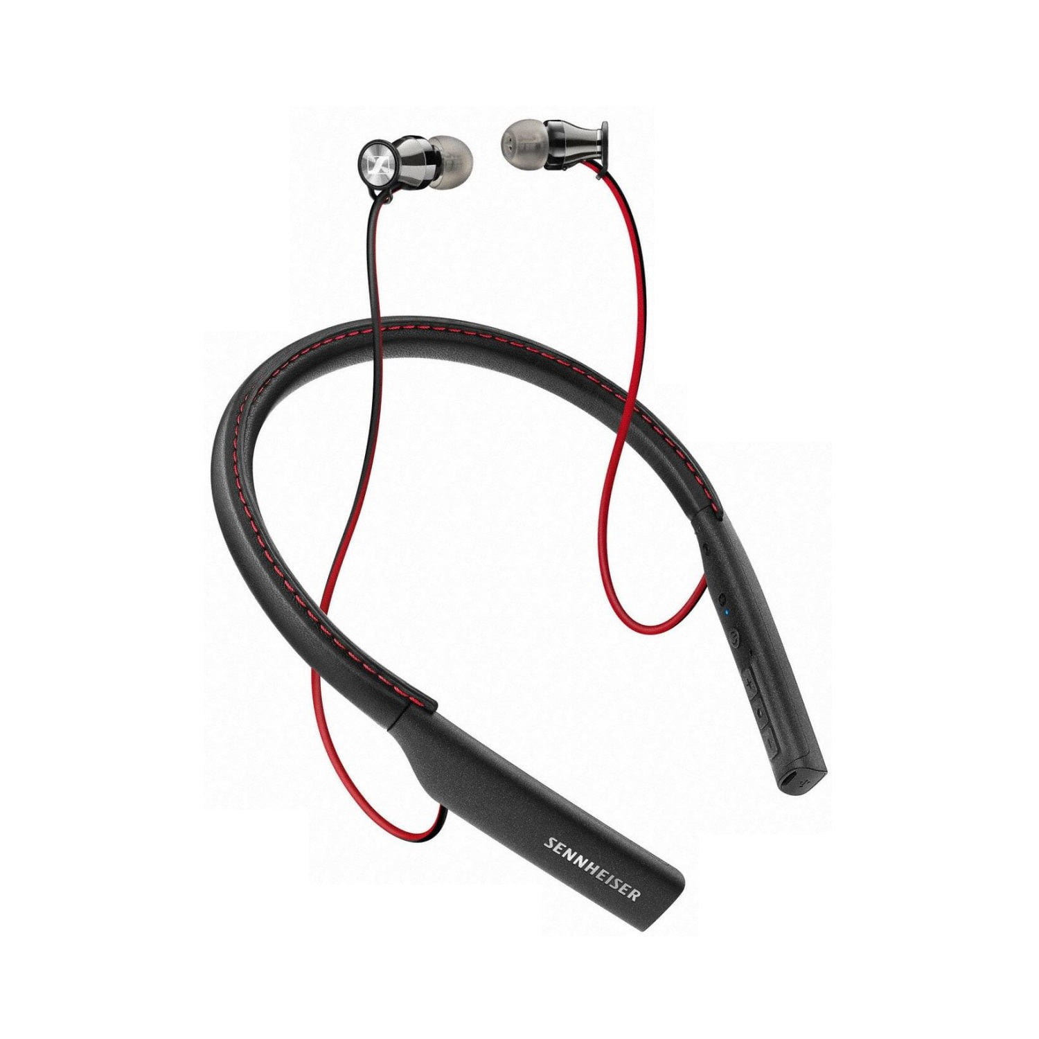 Sennheiser Momentum In-Ear Wireless Headphones - Walmart.com