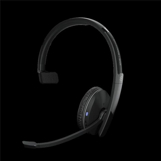 Sennheiser On Ear Singled Sided Bluetooth Headset with USB Dongle