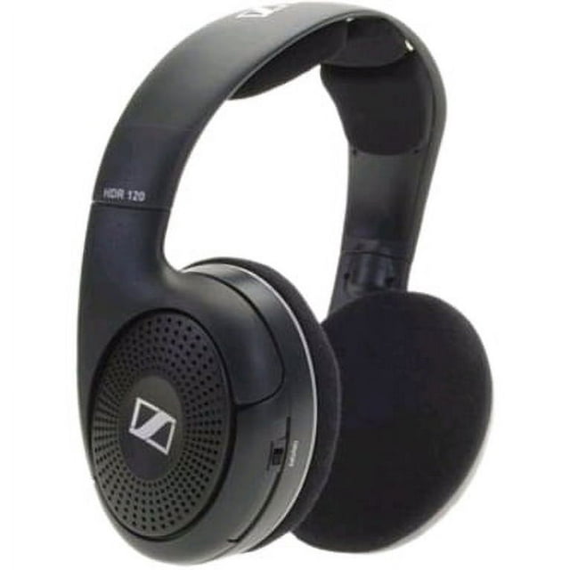 Sennheiser Over-Ear Headphones HDR 120