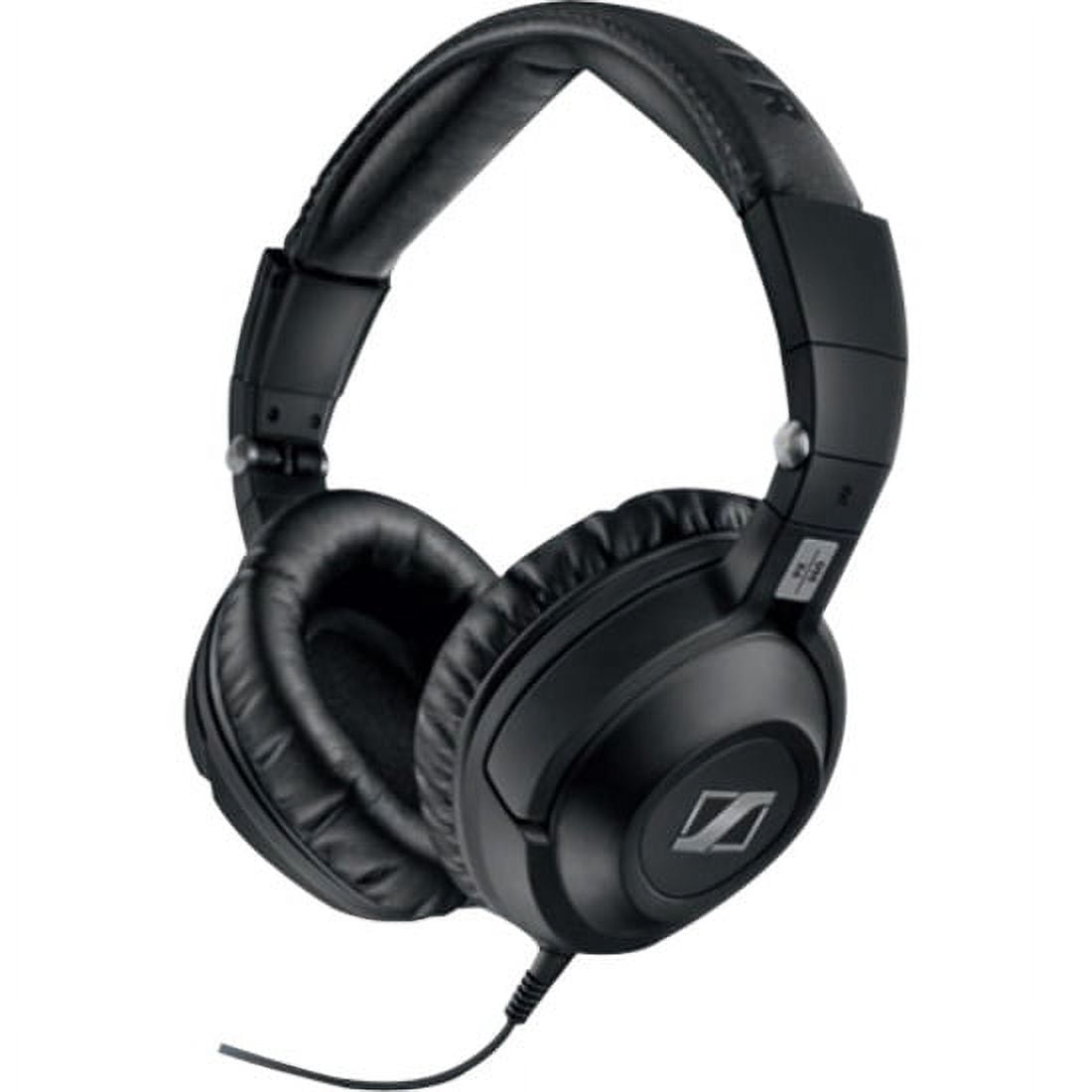 Sennheiser OverEar Headphones PX 360