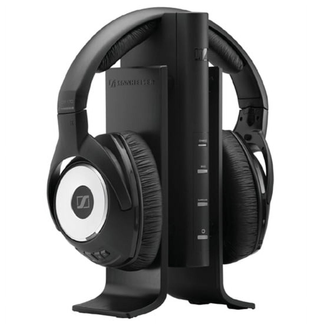 Sennheiser OverEar Headphones RS 170