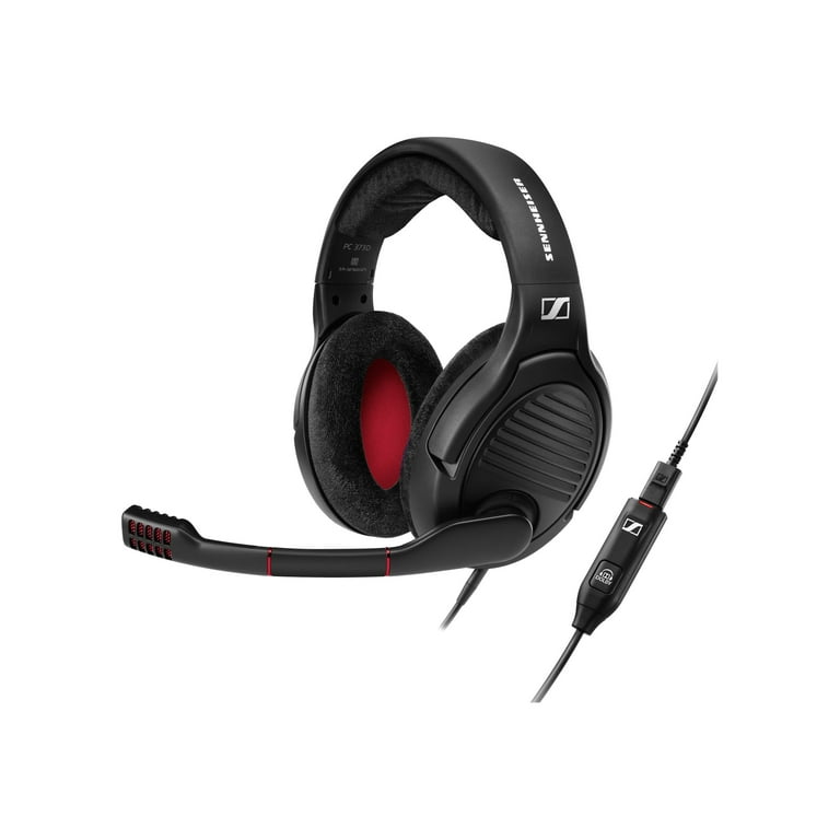 Sennheiser 7.1 surround sound gaming headset sale