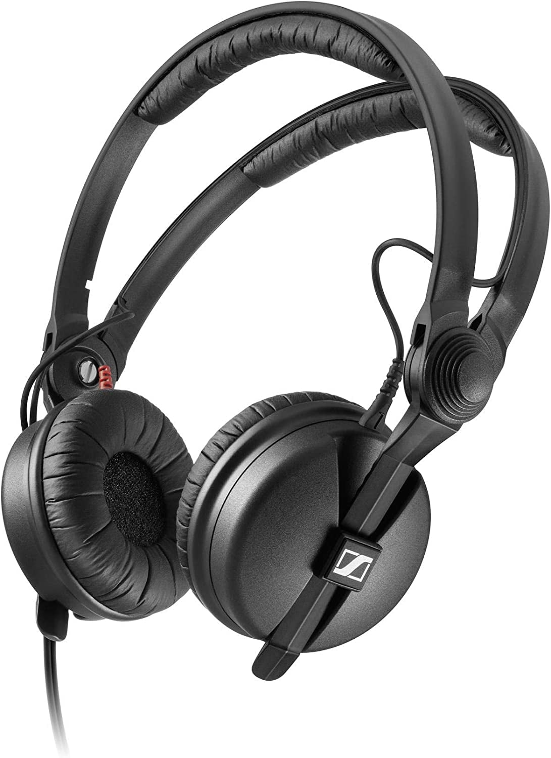 登場! Audio Pro Sennheiser Professional Headphones DJ On-Ear 25 HD DJ機材