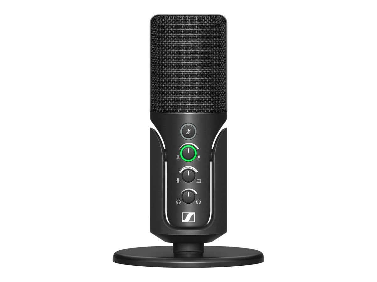 Sennheiser Profile USBマイクロフォン （箱あり） Sennheiser Profile USBマイクロフォン （箱あり） Profile USB