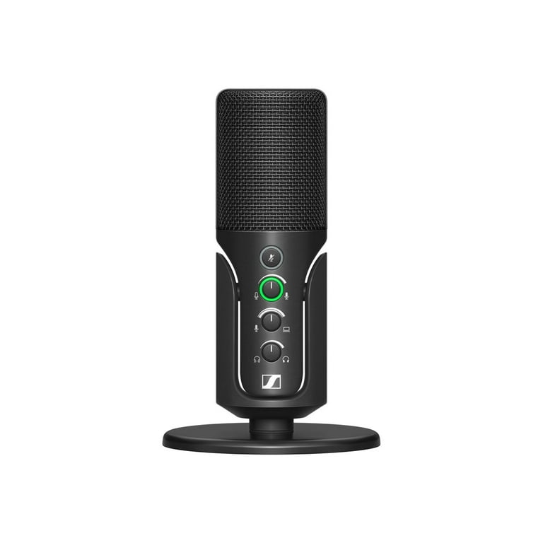 Sennheiser Profile USBマイクロフォン （箱あり） Sennheiser Profile Condenser USB-C Microphone for Podcasting