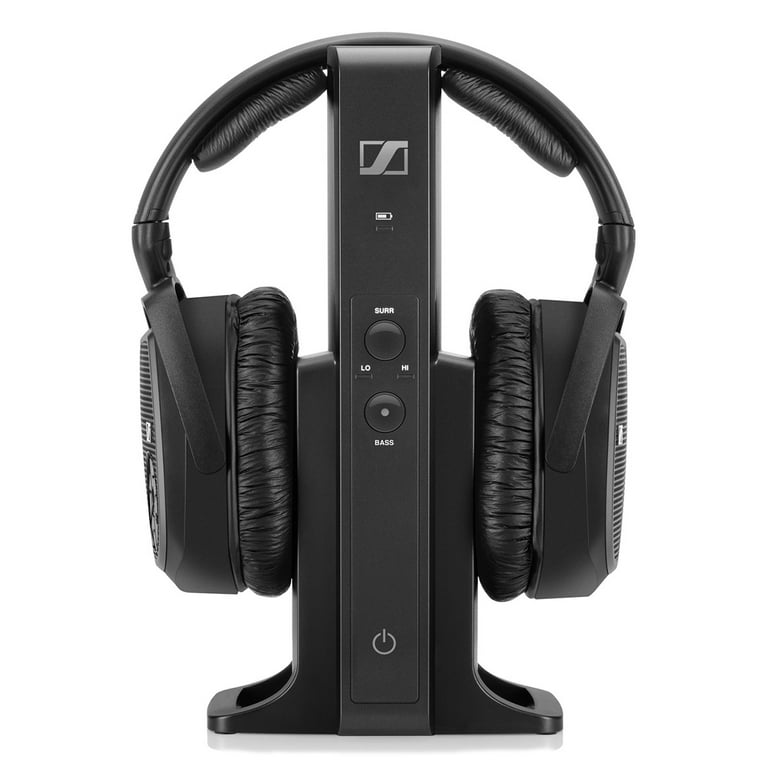 Sennheiser surround sound headphones 2025
