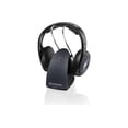 thumbnail image 1 of Sennheiser RS135 Wireless Headphone System for Music and TV, 1 of 3