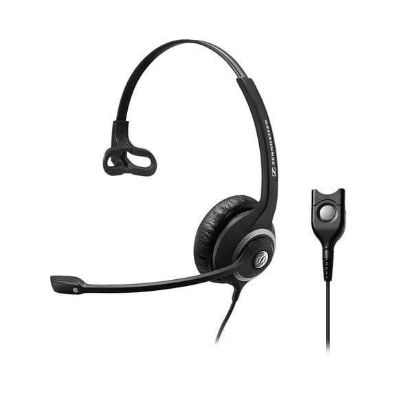 Sennheiser SC 230 Headphones, Black