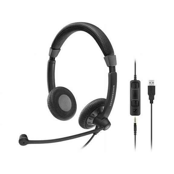 EPOS IMPACT SC 75 USB MS Headset