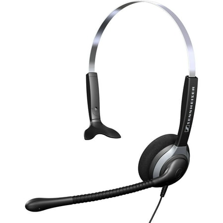 Sennheiser SH 230 Headphones, Black