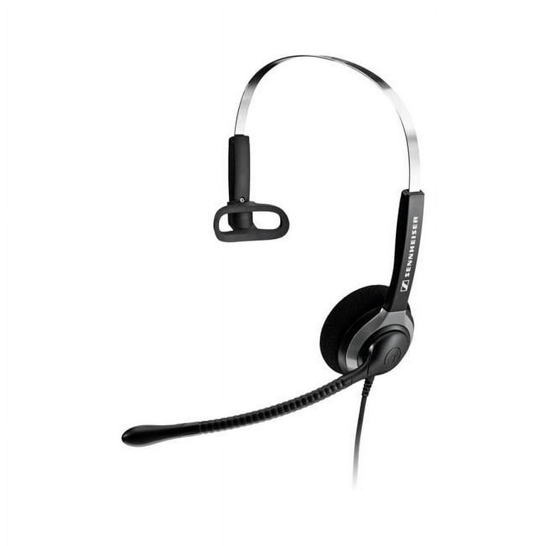 Sennheiser boom online headset