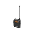 thumbnail image 1 of Sennheiser SK 100 G3-G - Transmitter for wireless microphone, 1 of 1