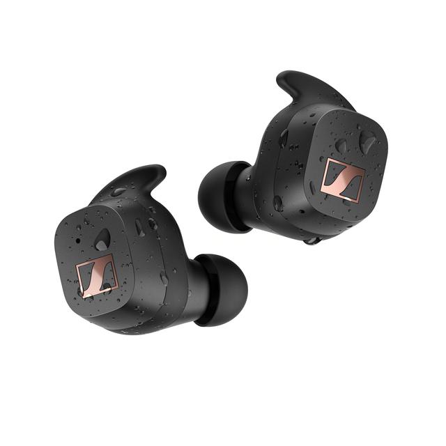 Merkury Force Bluetooth Sport Earbuds