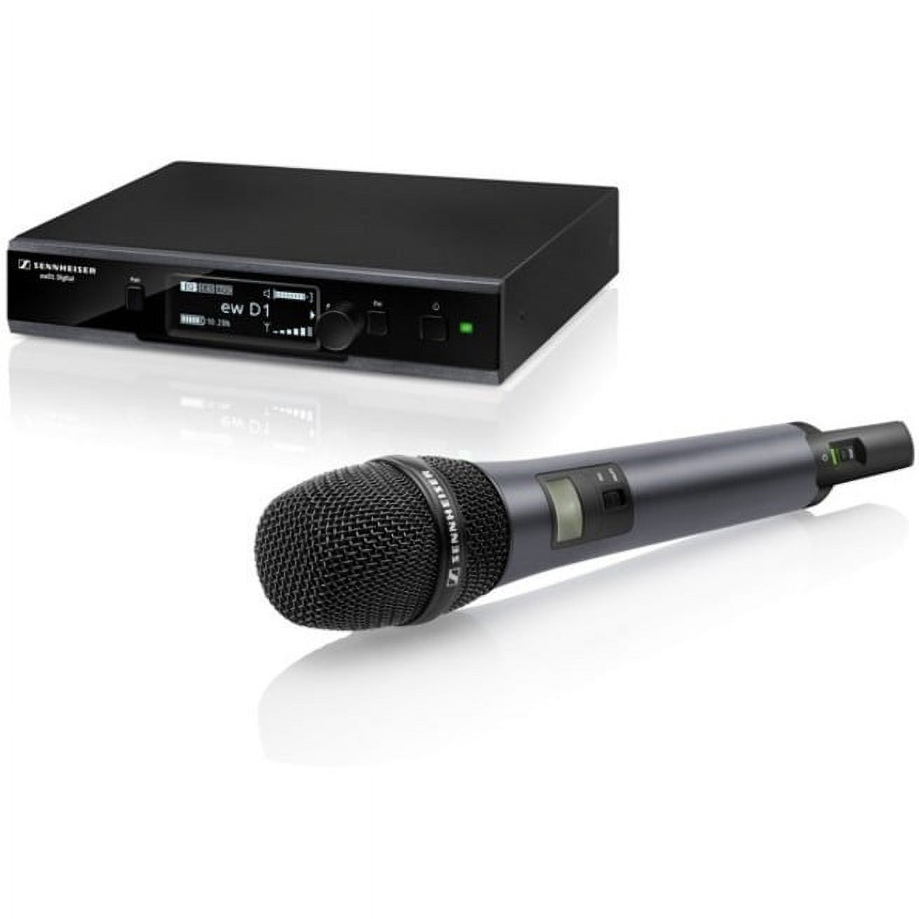 Sennheiser 2024 cordless microphone