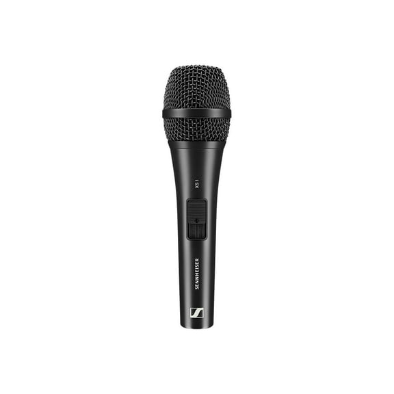 Sennheiser XS 1 Wired Dynamic Microphone