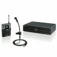 thumbnail image 1 of Sennheiser XSW 1-908-A Wireless Microphone Mixer Set for Brass Instruments, 1 of 7