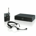 thumbnail image 1 of Sennheiser XSW 1-ME3-A Neckband Set, 1 of 7