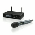 thumbnail image 1 of Sennheiser XSW 2-835-A Vocal Set, 1 of 7