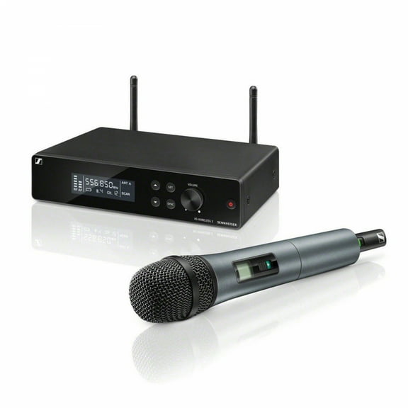 Sennheiser XSW 2-835-A Vocal Set