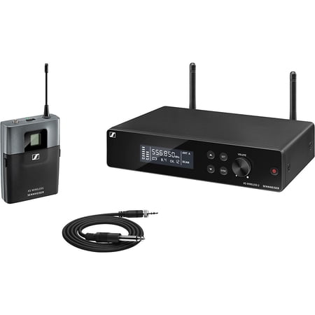 Sennheiser XSW 2-CI1-A Instrument Set