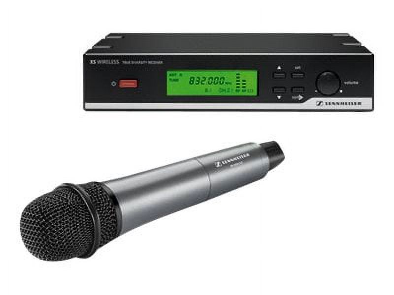 Sennheiser XS WIRELESS XSW 35-B Vocal Set - Microphone