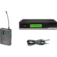 thumbnail image 1 of Sennheiser XSW 72-A Wireless Instrument Set B, 1 of 5