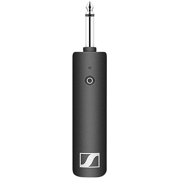 Sennheiser XSW-D Wireless Digital 6.3mm Male Plug-On Instrument Transmitter