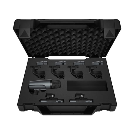 Sennheiser e 600 Drum Microphone Kit