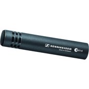 Sennheiser e 614 Evolution 600 Series Supercardioid Instrument Mic