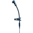 thumbnail image 1 of Sennheiser e 908 B Evolution 900 Series Clamp-on Condenser Horn Mic, 1 of 2