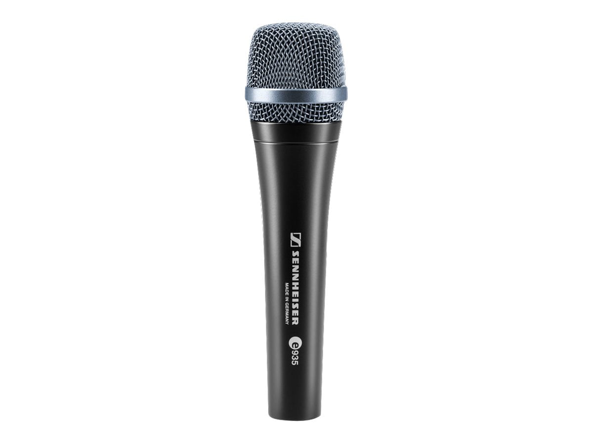 福袋 大丸 Free Shipping! Sennheiser e 945 Wired Dynamic Microphone 配信機器・PA機器・レコーディング機器