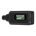 thumbnail image 1 of Sennheiser SKP 500 G4-AW+ Microphone Wireless Plug-in Transmitter, 1 of 1
