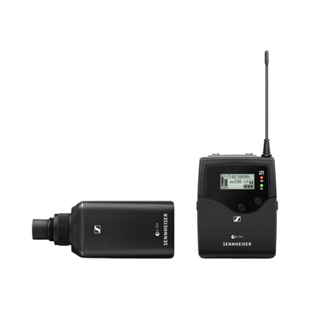 Sennheiser evolution wireless G4 ew 500 Boom G4-GW1 - Wireless audio delivery system for microphone