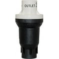 thumbnail image 1 of Senninger Pressure-Master 1" FPT Regulator - Medium Flow - PSI : 40 PSI, 1 of 1