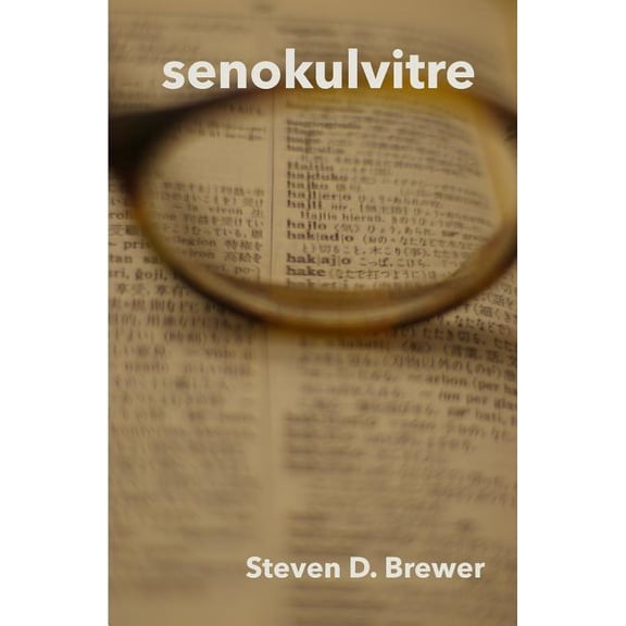 Senokulvitre, (Paperback)