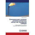 thumbnail image 1 of Senomanskie Gazovye Zalezhi Severnykh Oblastey Zapadnoy Sibiri (Paperback), 1 of 1